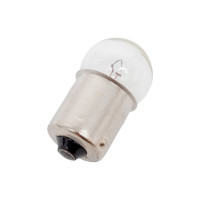 Лампа MTE r5w 12v 5w ba15s 27201401