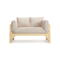 Диван Salotti ЕВРОПА-2 бежевый 1017341/20