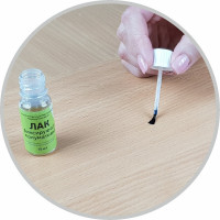 Фиксирующий лак Resmat  блистер 2701