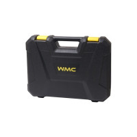 Набор инструментов WMS Tools 1/4'', 3/8", 128 предметов WMC-30128 WMC-30128(48133)