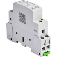 Модульный контактор РЕЛЕОН 2НО контакта 32А; 24В AC/DC; KM120002432