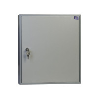 Шкаф для ключей Cobalt к-48 на 48 ключей, с брелоками, 325x85x360 1228918