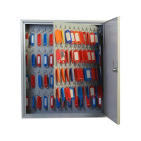 Шкаф для ключей Cobalt к-96 на 96 ключей с брелоками, 325x85x360 1228919