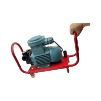 Насос для перекачки бензина EX Petroll 6002