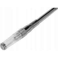 Гибкий магнитный захват YATO с фонарем LED YT-06613
