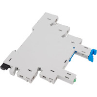 Колодка для реле sr KIPPRIBOR pyf-011be/3.24dc.24dc 1-конт 101354
