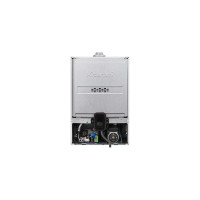 Настенный газовый двухконтурный котел KITURAMI World Alpha C-24 A21E220271