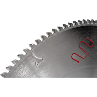 Пильный диск по алюминию 400x3.5x30 мм, Z120 Freud LU5D 2300