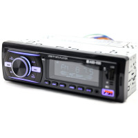 Магнитола Вымпел ASD-920 FM/USB/AUX/bluetooth пульт дистанционного управления 4084