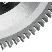Диск пильный по алюминию, пластику Alucutter 255x30/25.4 мм, Z=100 TCG Diamond Industrial DIDA255Z100