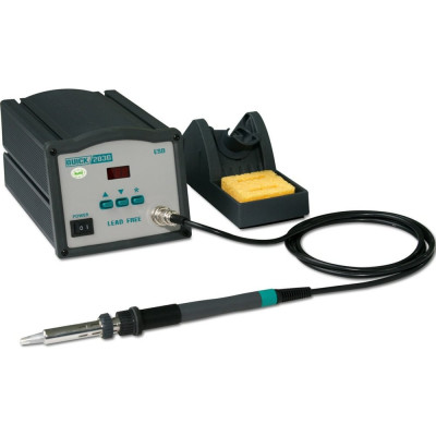 Паяльная станция QUICK 203G ESD