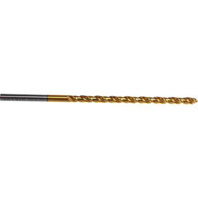 Сверло GUHRING GU500DZ 5537 5,000