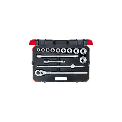 Набор торцевых головок GEDORE RED RED 3300011