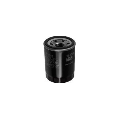 Масляный фильтр SUBARU XV 1.6/2.0 12- MANN-FILTER W6019