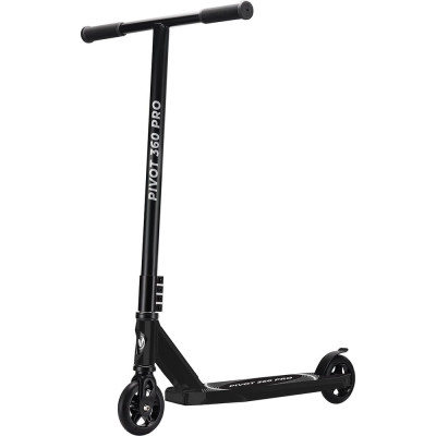 ZDK Самокат трюковый Nonstopika Pivot 360 pivotblack