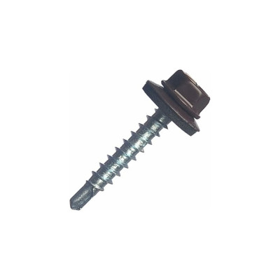Саморез BEFAST 4,8x35, 500 шт. C801735500S