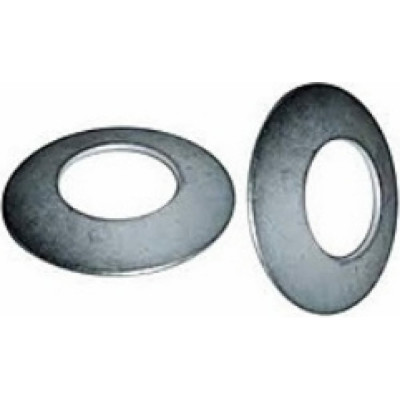Пружина ЦКИ DIN 2093A, 10x5.2x0.5 Б/П 25949