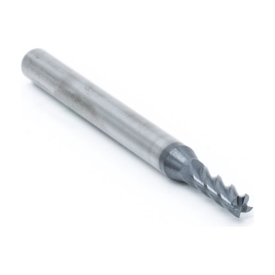 Фреза твердосплавная по стали LC250040A TideWay 10568