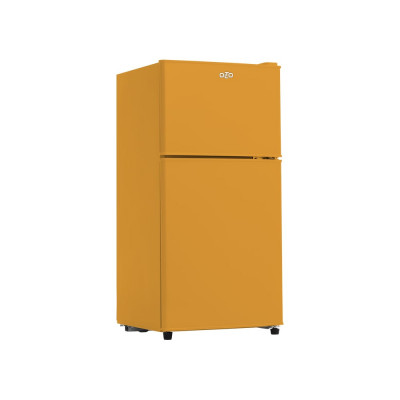 Холодильник Olto RF-120T ORANGE NEW! Olto O00003450