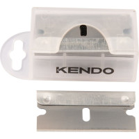 KENDO лезвие для скребка 30948