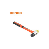 Молоток жестянщика KENDO 25512
