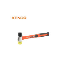 Молоток жестянщика KENDO 25512