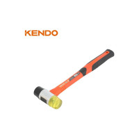 Молоток жестянщика KENDO 25512
