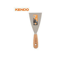Шпатель скребок KENDO 45114
