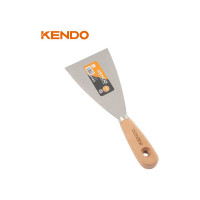 Шпатель скребок KENDO 45114