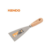 Шпатель скребок KENDO 45114