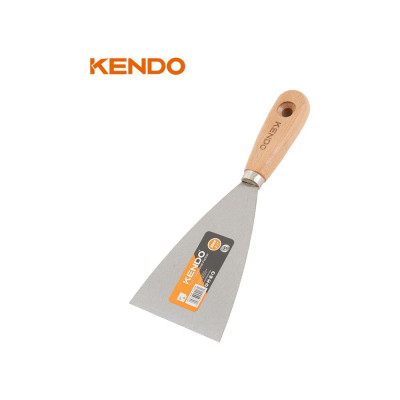 Шпатель скребок KENDO 45116