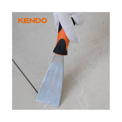 Шпатель скребок KENDO 45103