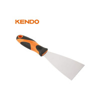 Шпатель скребок KENDO 45107
