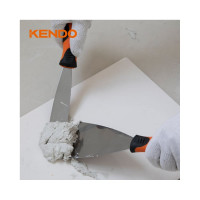 Шпатель скребок KENDO 45107