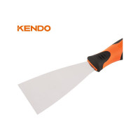 Шпатель скребок KENDO 45107
