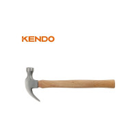 Молоток гвоздодер KENDO 25123