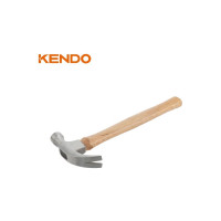 Молоток гвоздодер KENDO 25123