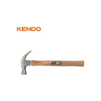 Молоток гвоздодер KENDO 25123
