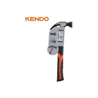 Молоток гвоздодер KENDO 25126