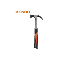 Молоток гвоздодер KENDO 25126