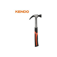 Молоток гвоздодер KENDO 25126