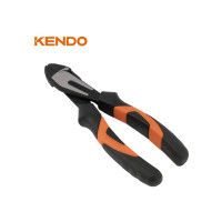 Силовые бокорезы KENDO 10209