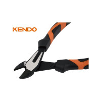 Силовые бокорезы KENDO 10209
