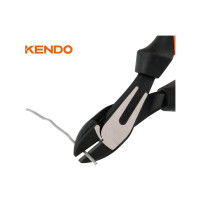 Силовые бокорезы KENDO 10209