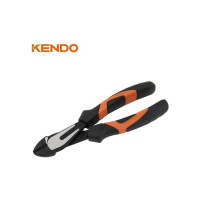 Силовые бокорезы KENDO 10209