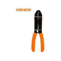 KENDO многофункциональный стриппер 0,75-6 мм2 210 мм 11704