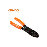 KENDO многофункциональный стриппер 0,75-6 мм2 210 мм 11704