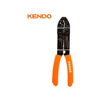 KENDO многофункциональный стриппер 0,75-6 мм2 210 мм 11704