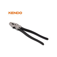 Многофункциональные пассатижи KENDO 10703