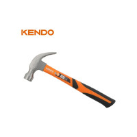 Молоток гвоздодер KENDO 25105
